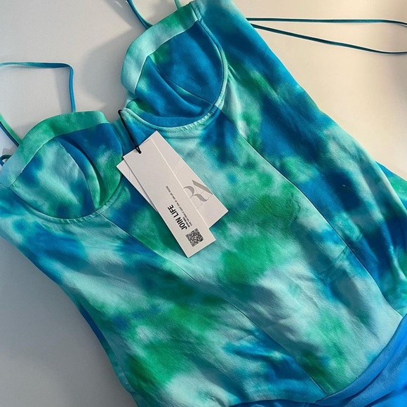 Zara Other Zara Bodysuit Poshmark